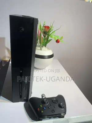 Xbox One 500 GB Console