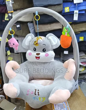 Feli City Sit Trainer