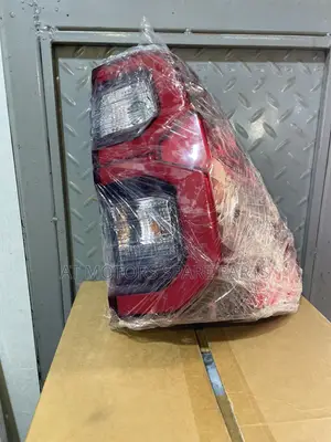 Backlight for Revo 2020