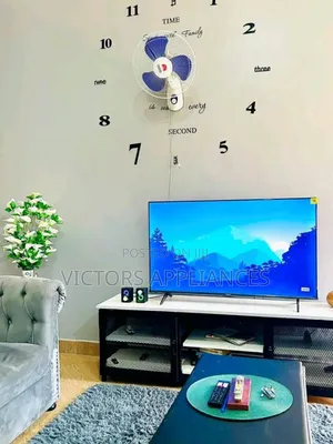Hisense 43inch Smart Tv