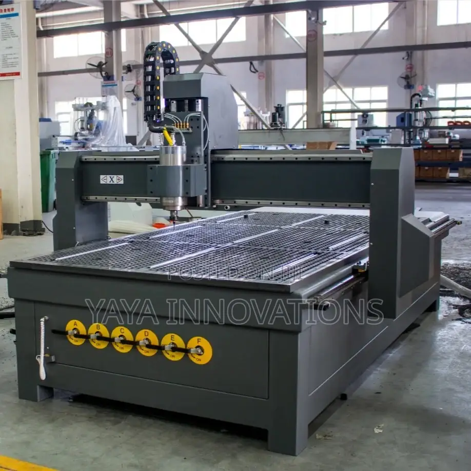 CNC Router