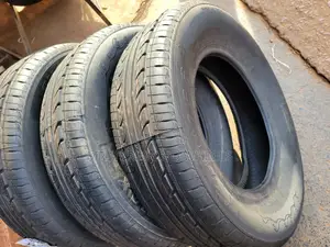 Brand New Zmax  205 70 R15. Very Good Type 