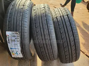 Brand New Zmax  205 70 R15. Very Good Type 