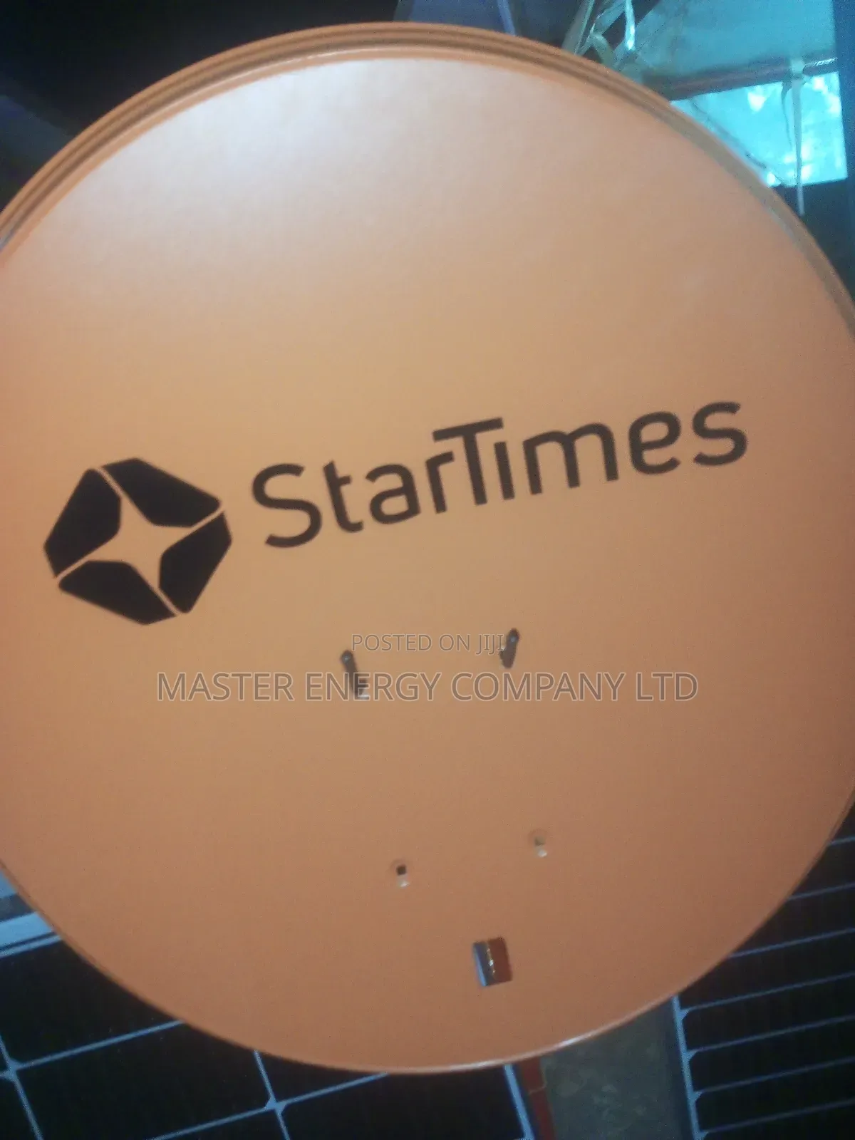 Startimes Dish Full Kit Sshsyj