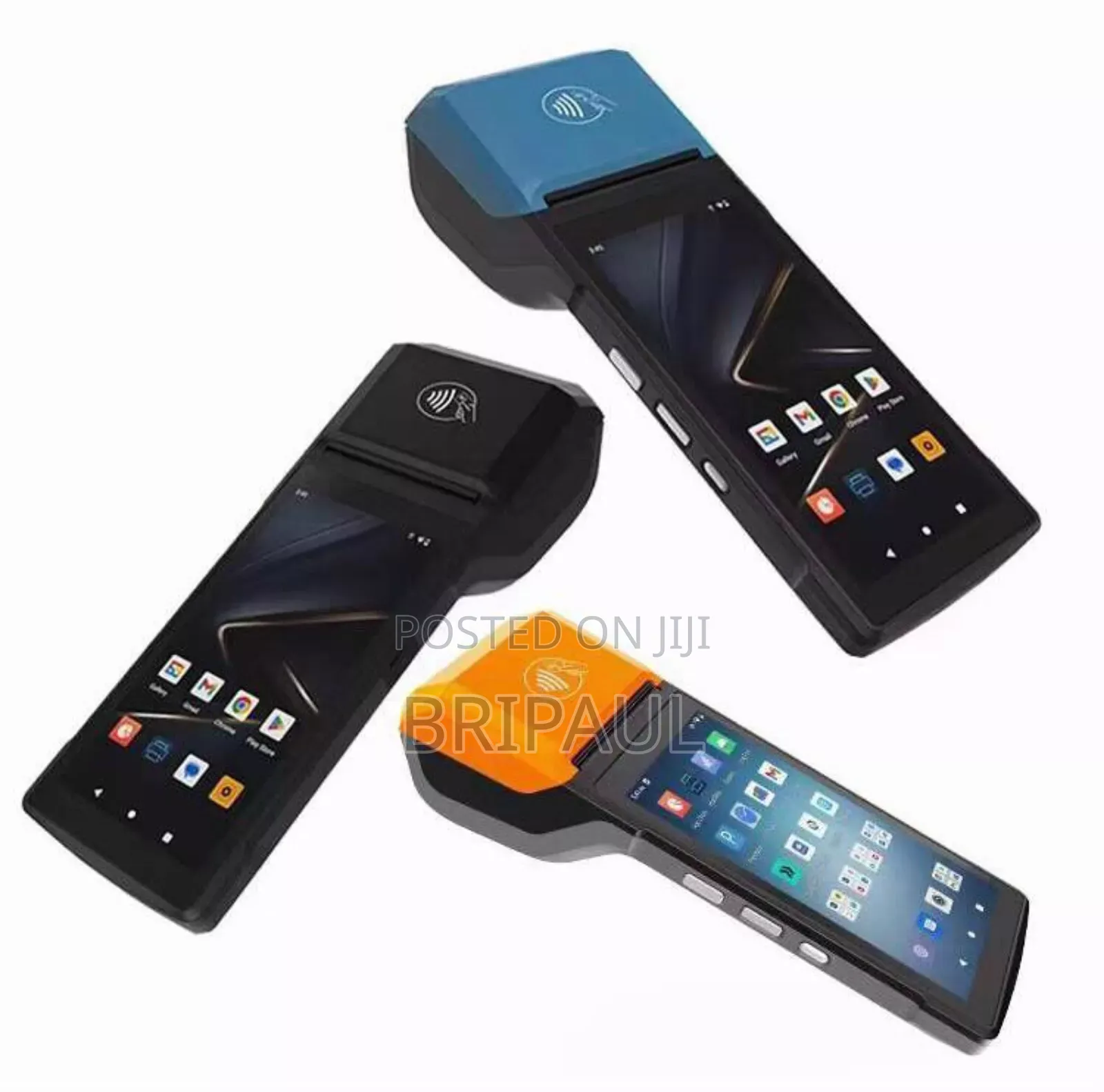 Android Mobile Hand POS Machine