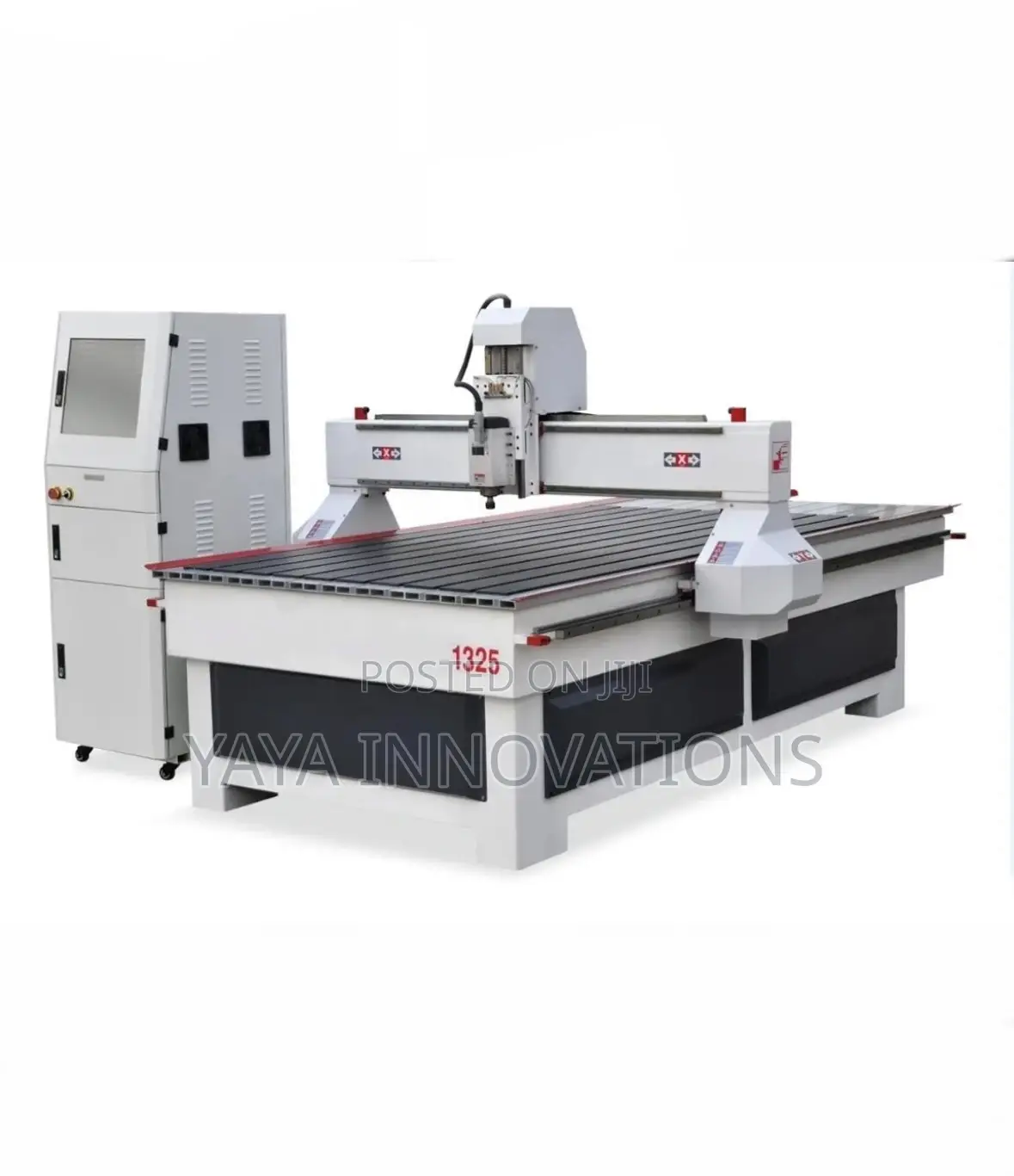 CNC Router Machine Distributors