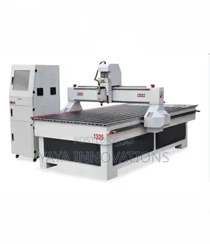 CNC Router Machine Distributors