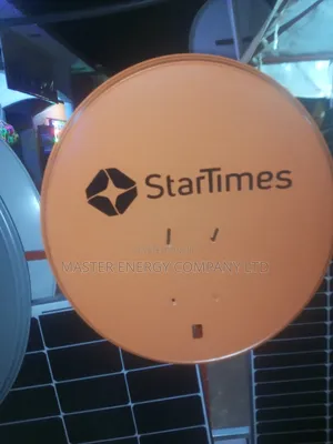 Startimes Dish Full Kit Fejgf