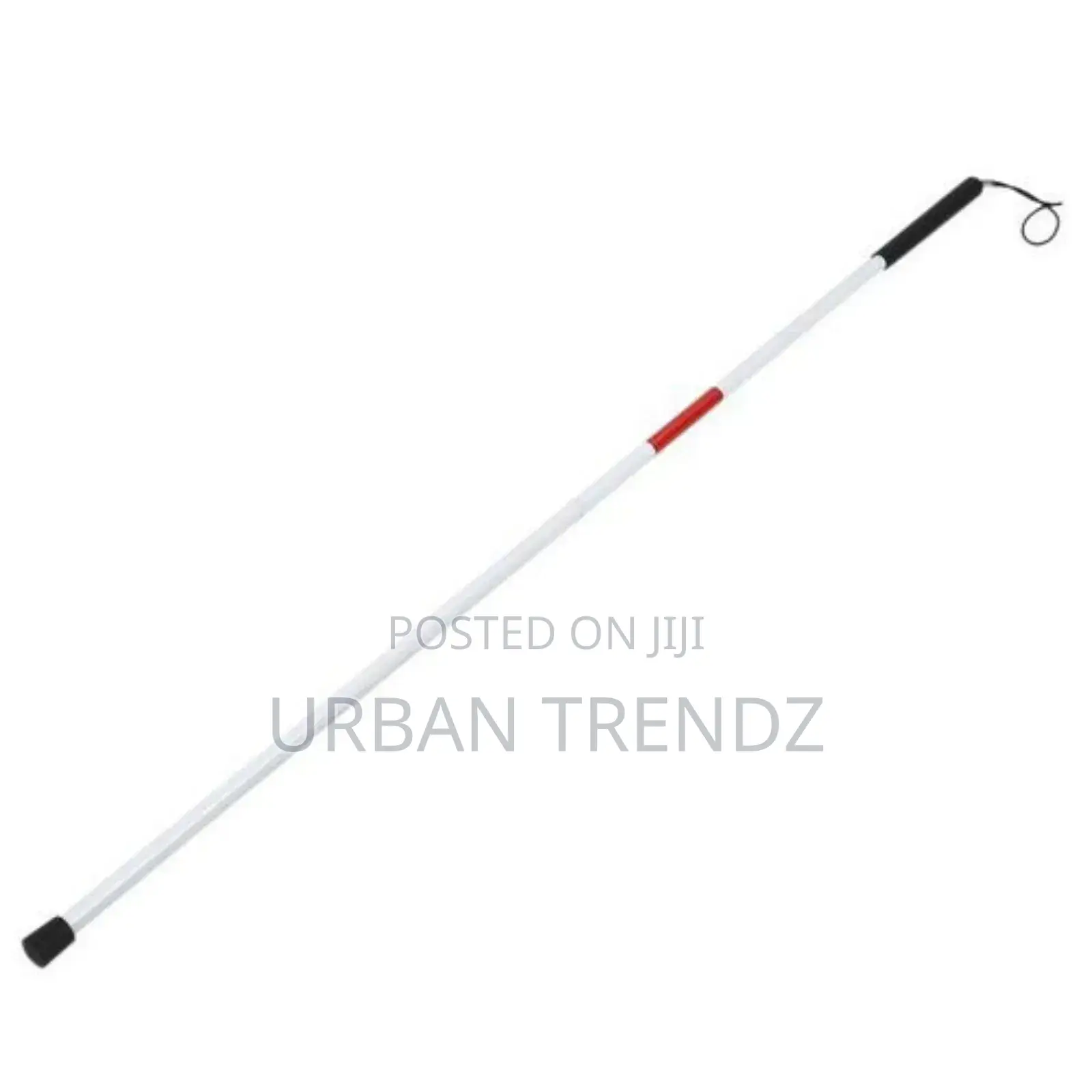 Visually Impaired Crutch Cane Blind Walking Stick