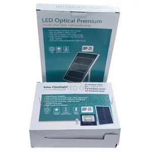 65W Solar Street Light IP67 Water Proof 50,000h LED