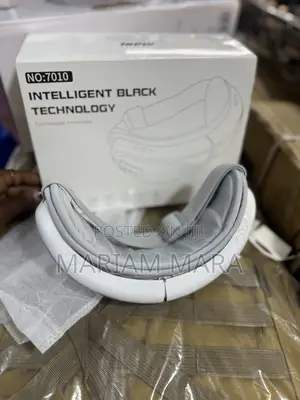Eye Massager