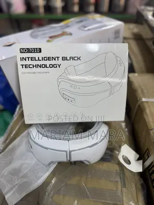 Eye Massager