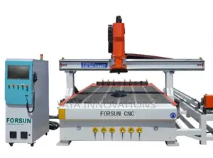 CNC Router Machine for Mdf, Wood
