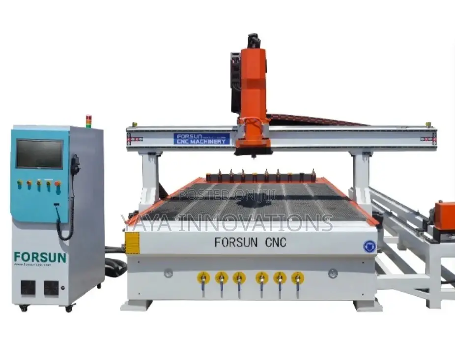 CNC Router Machine for Mdf, Wood