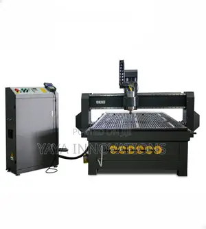 Wood CNC Router Cutting Machine