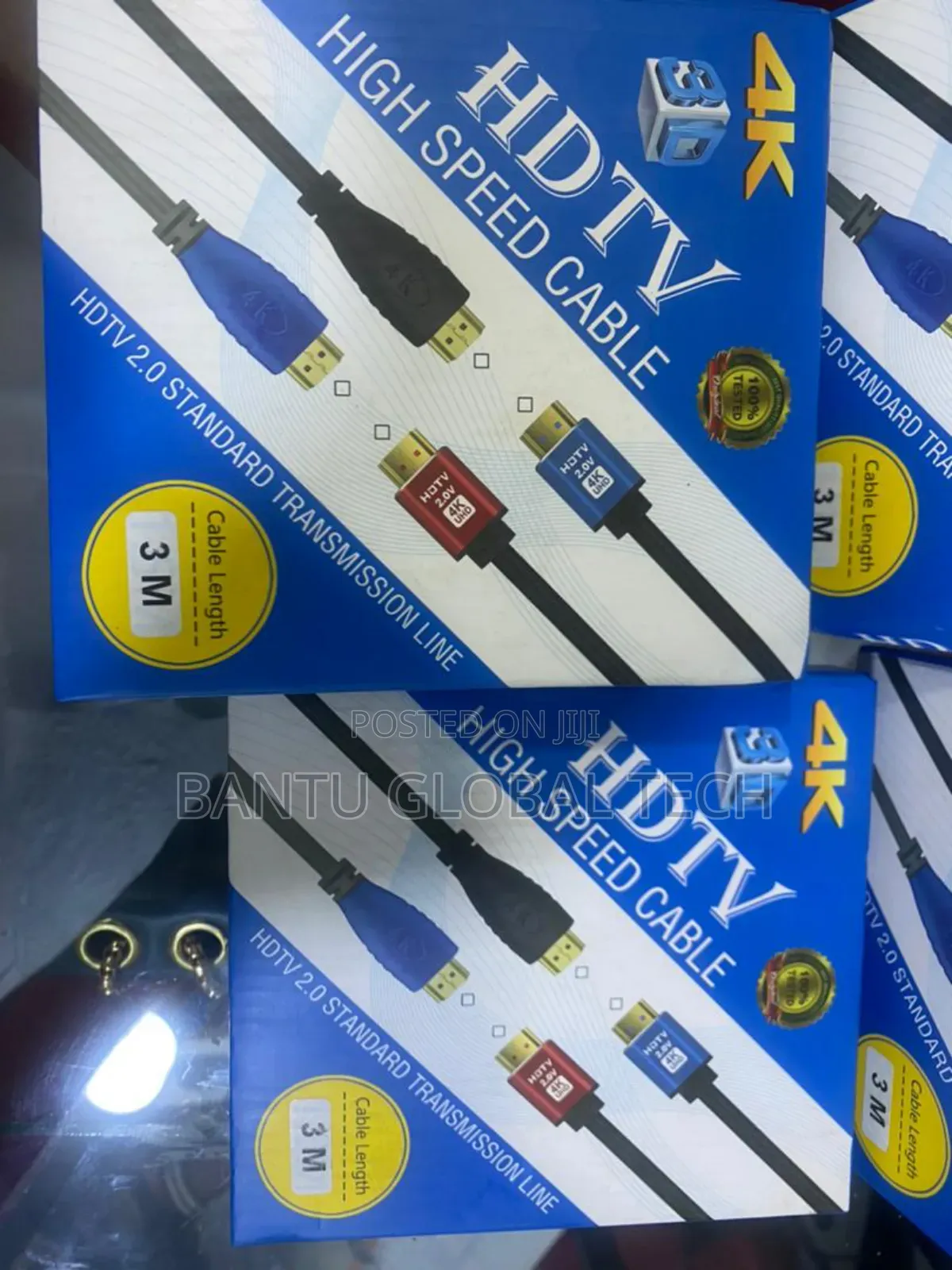 HDMI Cable 3 Metres