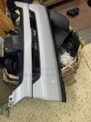 Grill for Hiace / Drone 2014