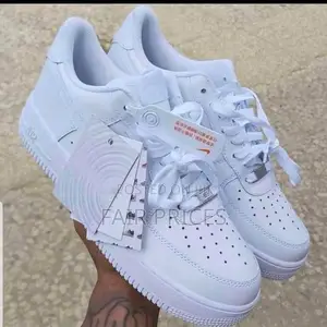 Original Nike Airforce Sneakers