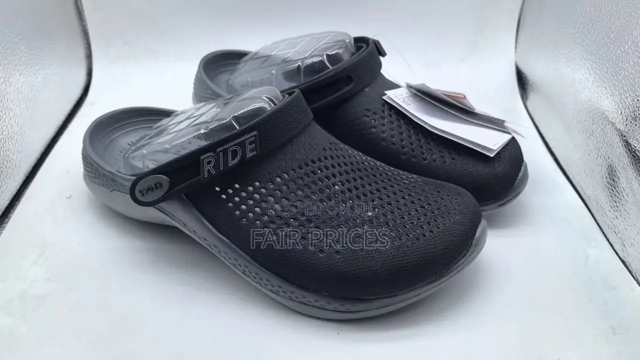Unisex Crocs Sandals
