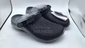 Unisex Crocs Sandals