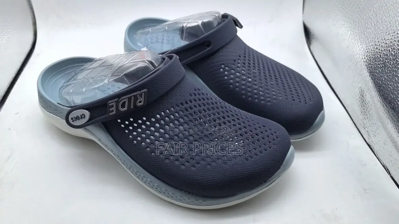 Unisex Crocs Sandals