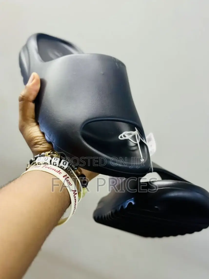 Original Yeezy Slides