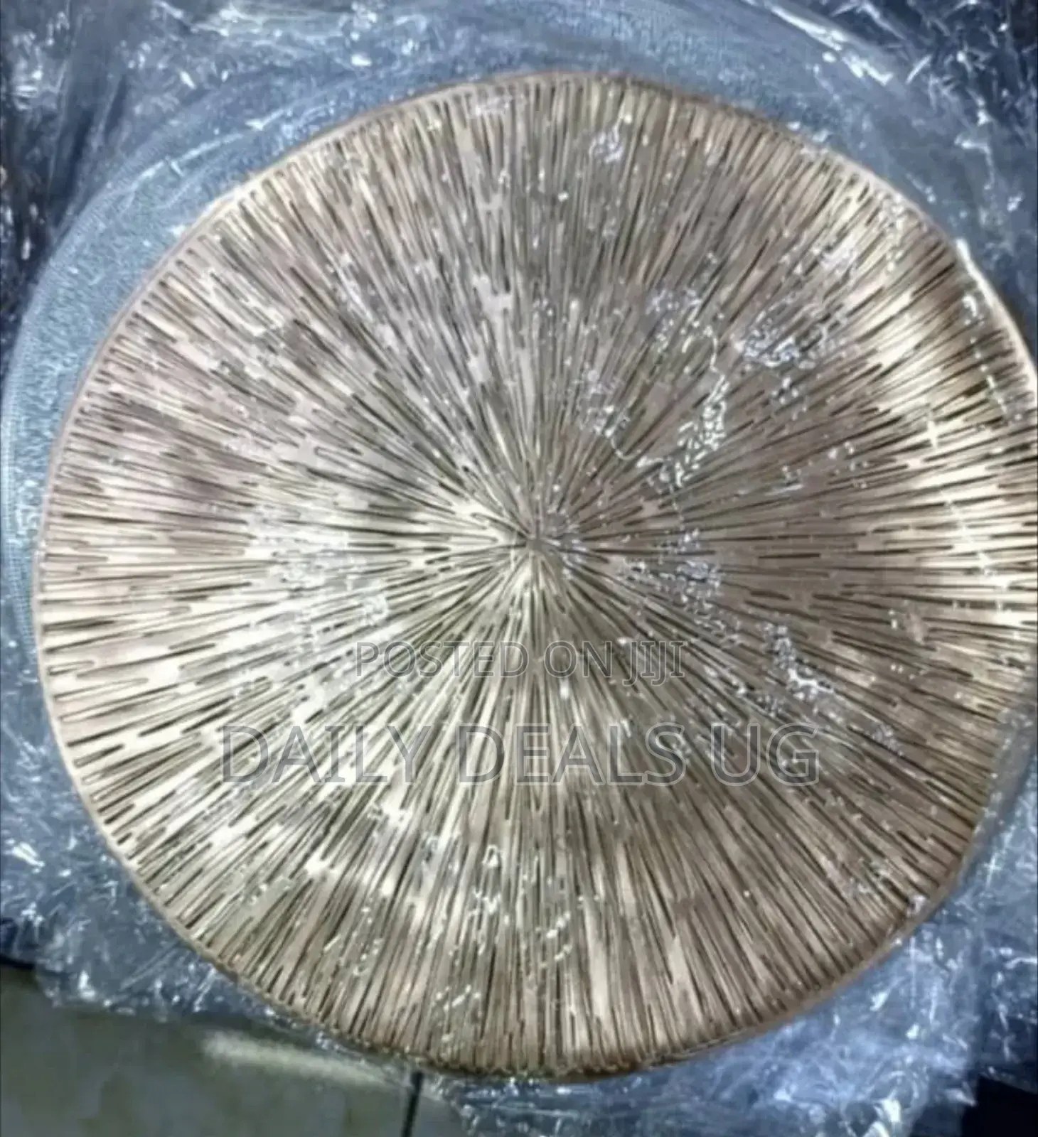 Table Place Mat