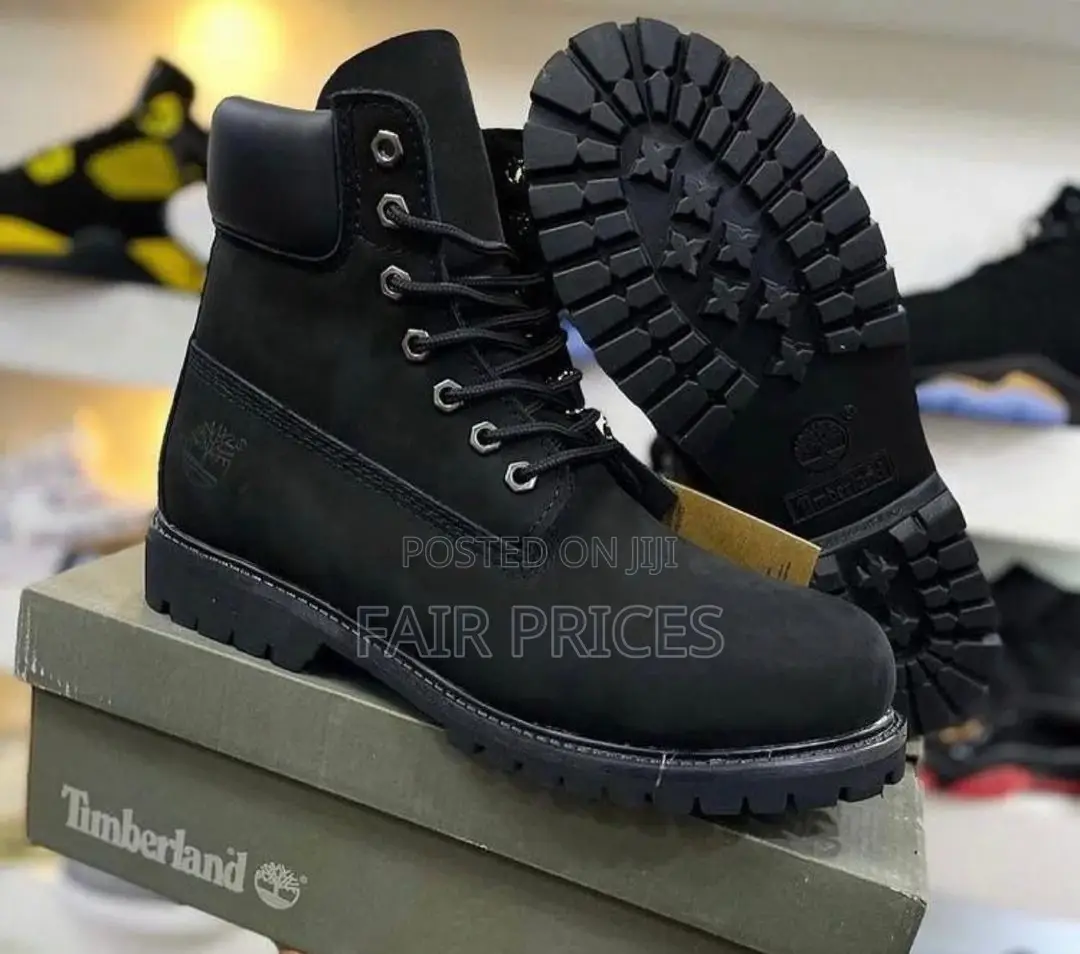 Timberland Boot