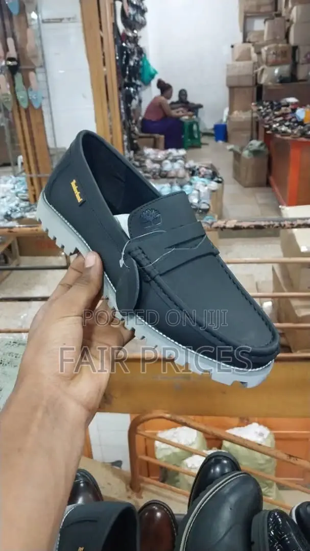 Timberland Moccasins