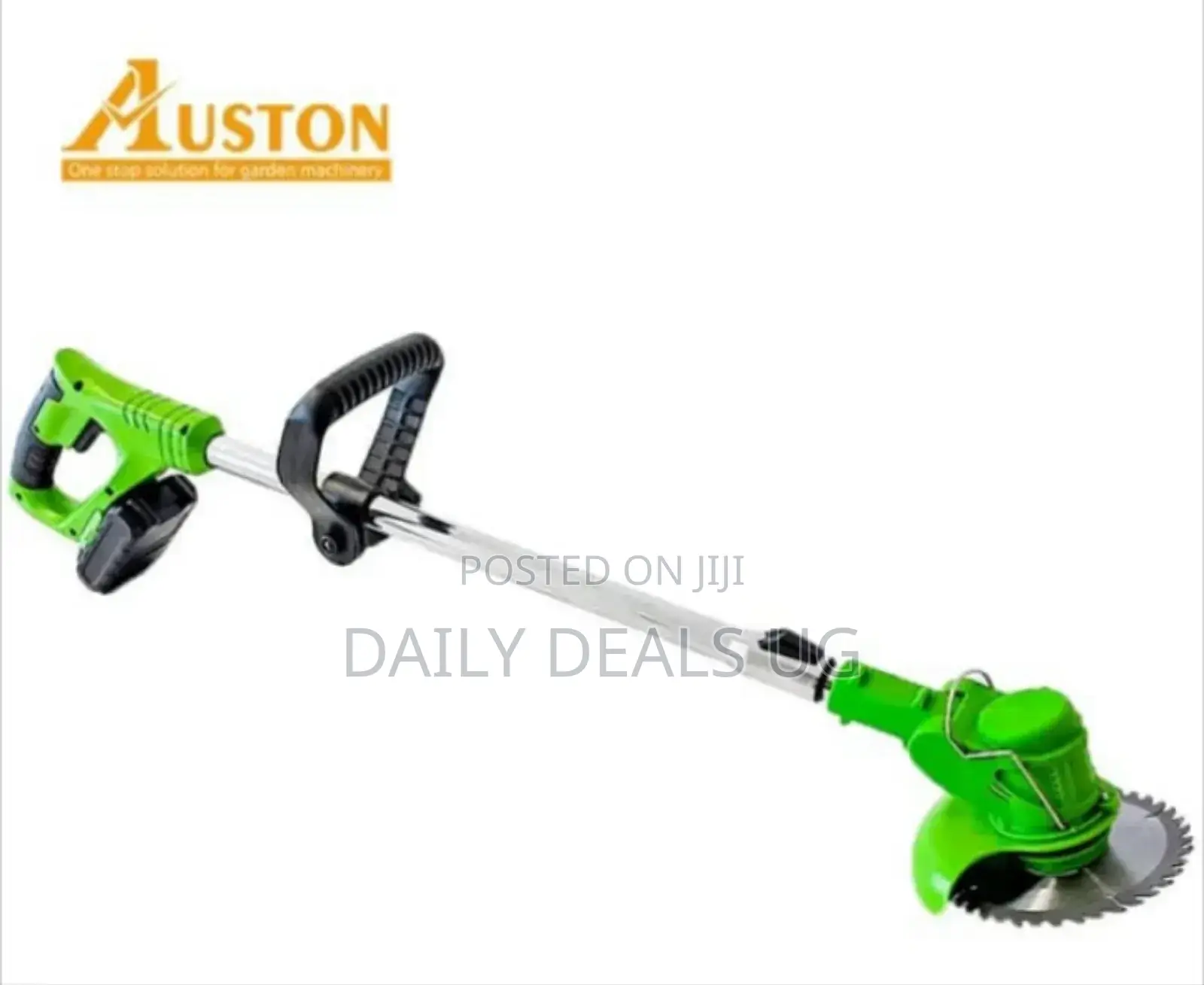 Grass Trimmer