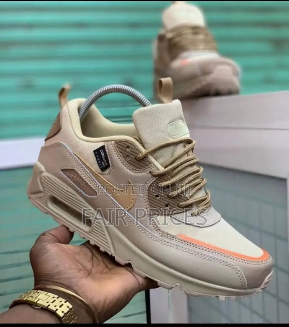 Airmax Nike Sneakers