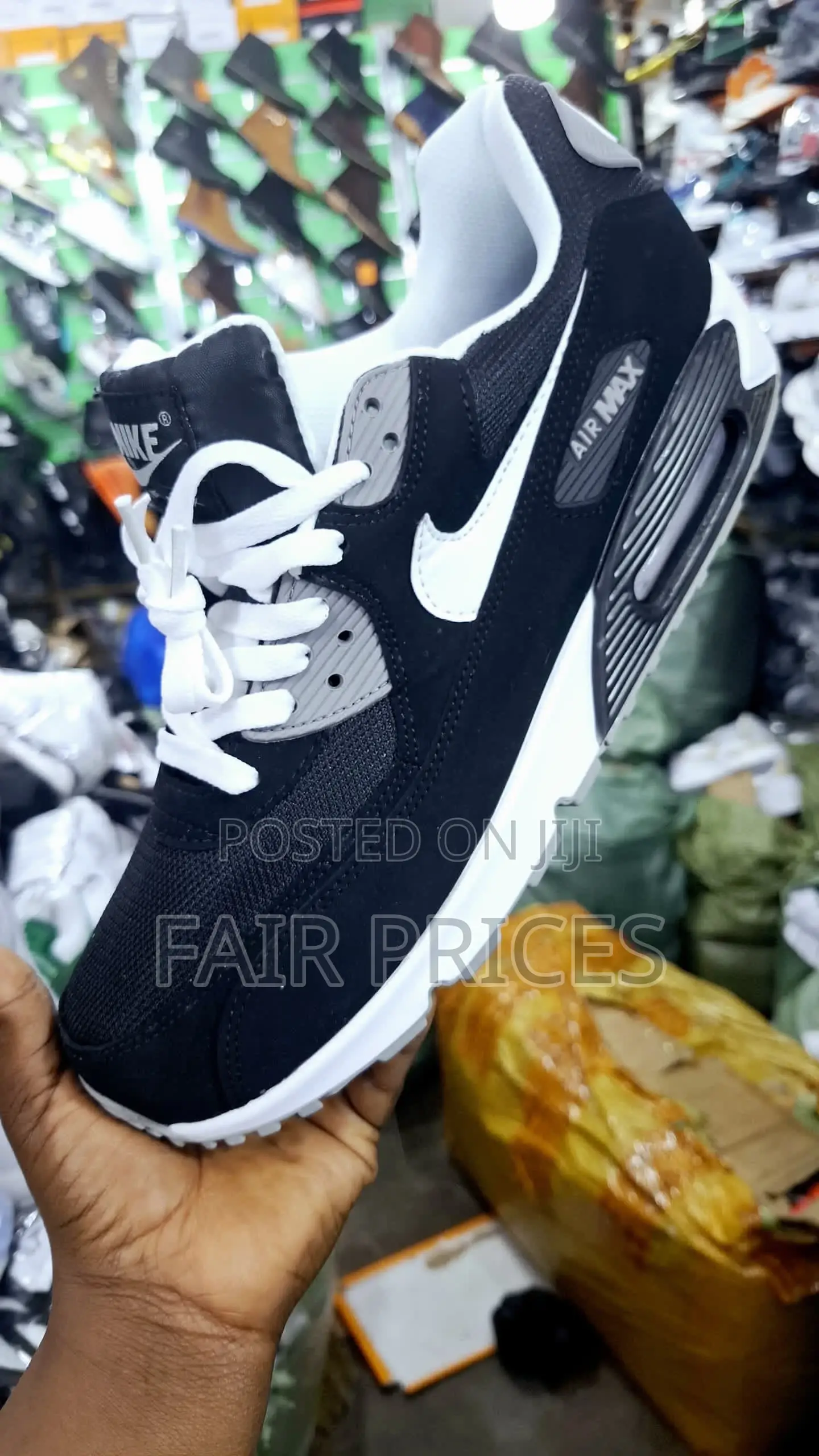Airmax Nike Sneakers