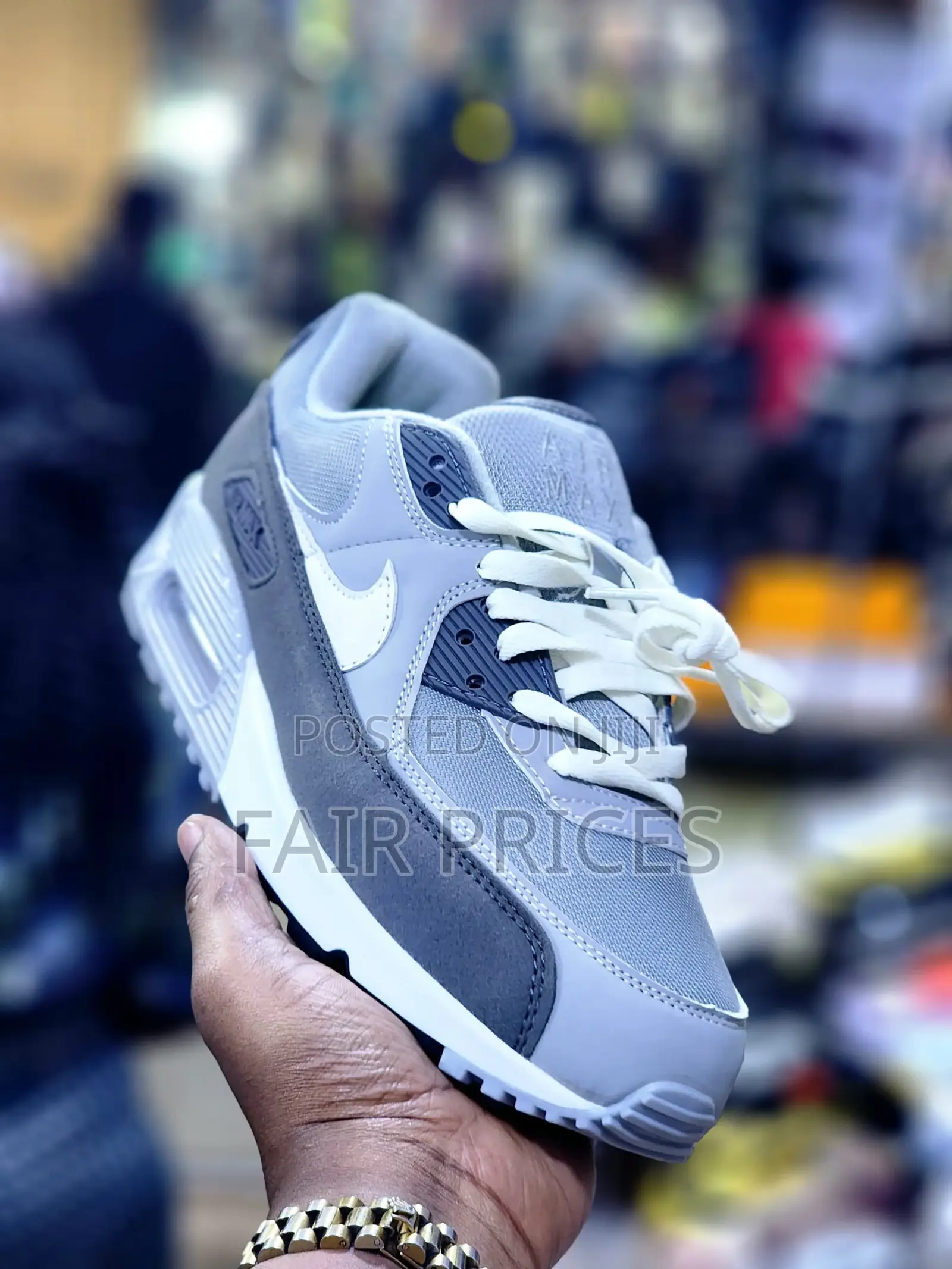 Airmax Nike Sneakers