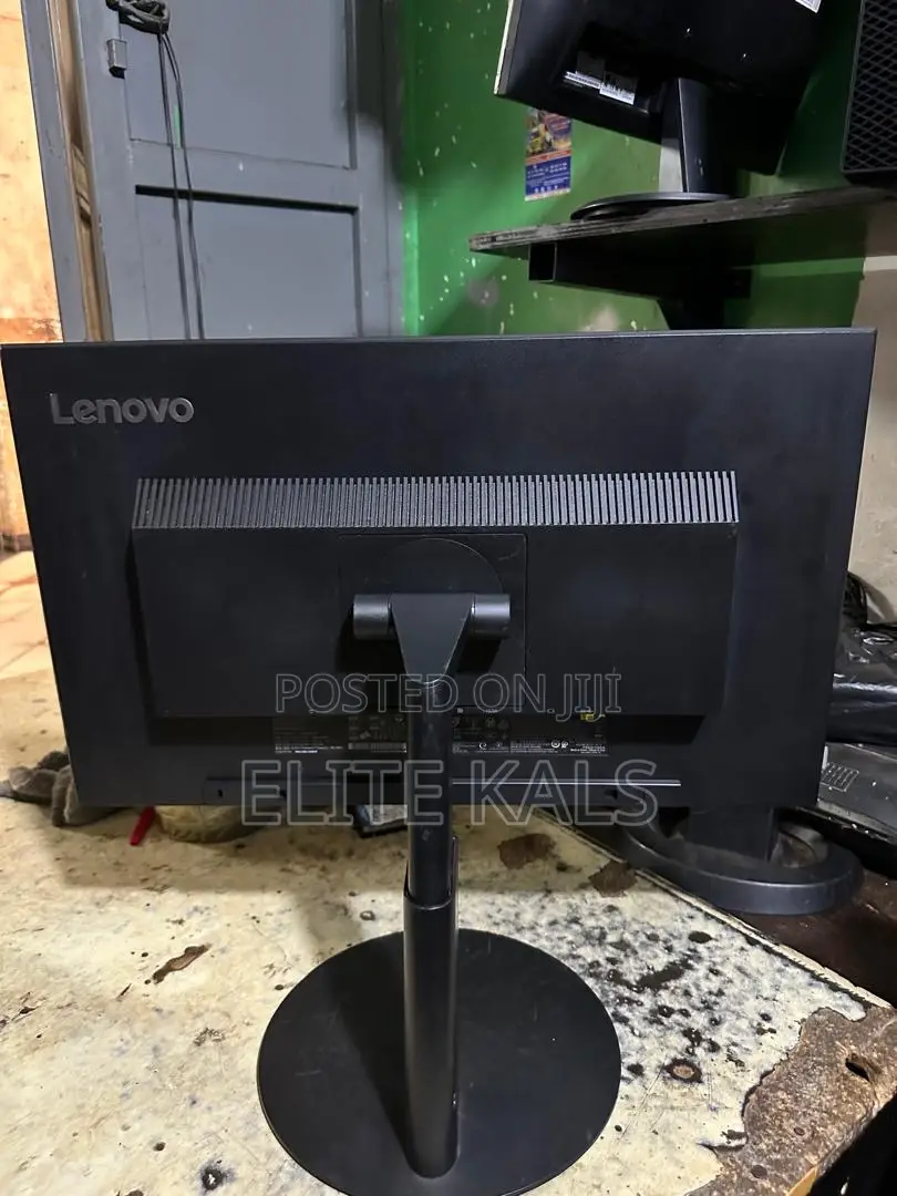Ips Lenovo Monitors