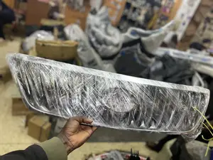Grill for Harrier Rx330