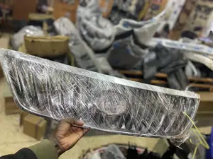 Grill for Harrier Rx330