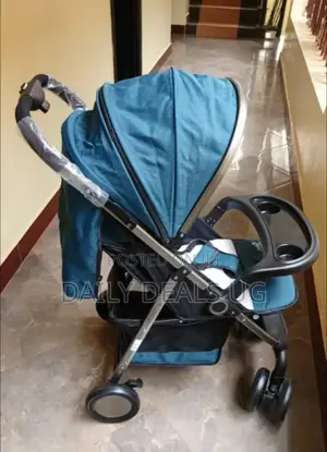 Brand Baby Stroller