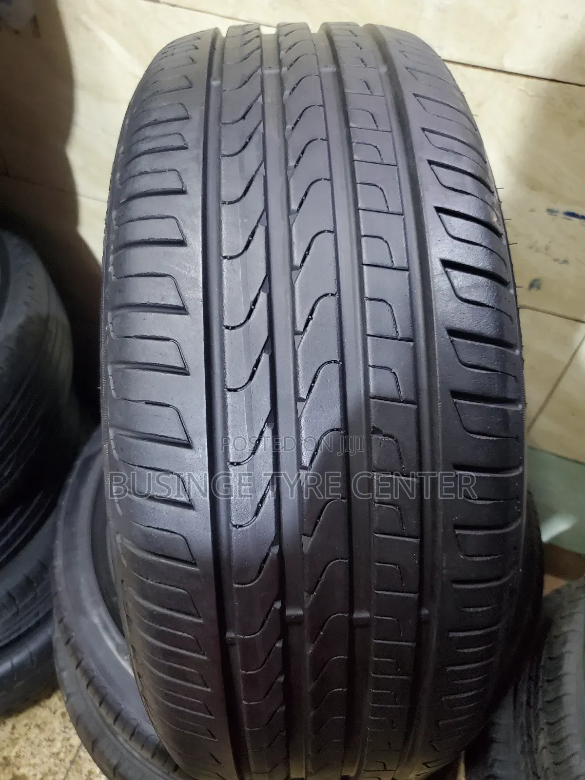 225/45r18 Good Condition Used Tyres