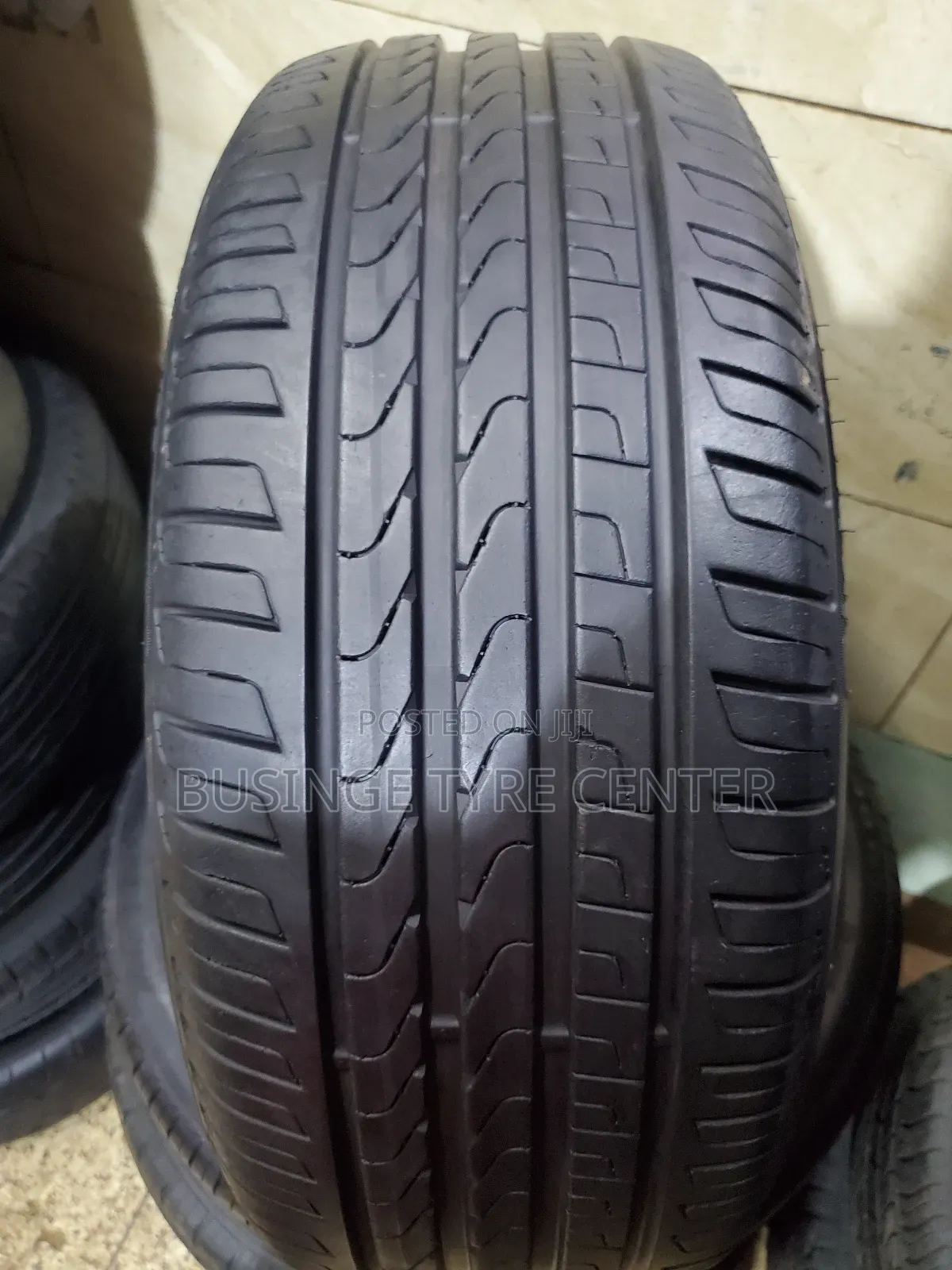 225/45r18 Good Condition Used Tyres