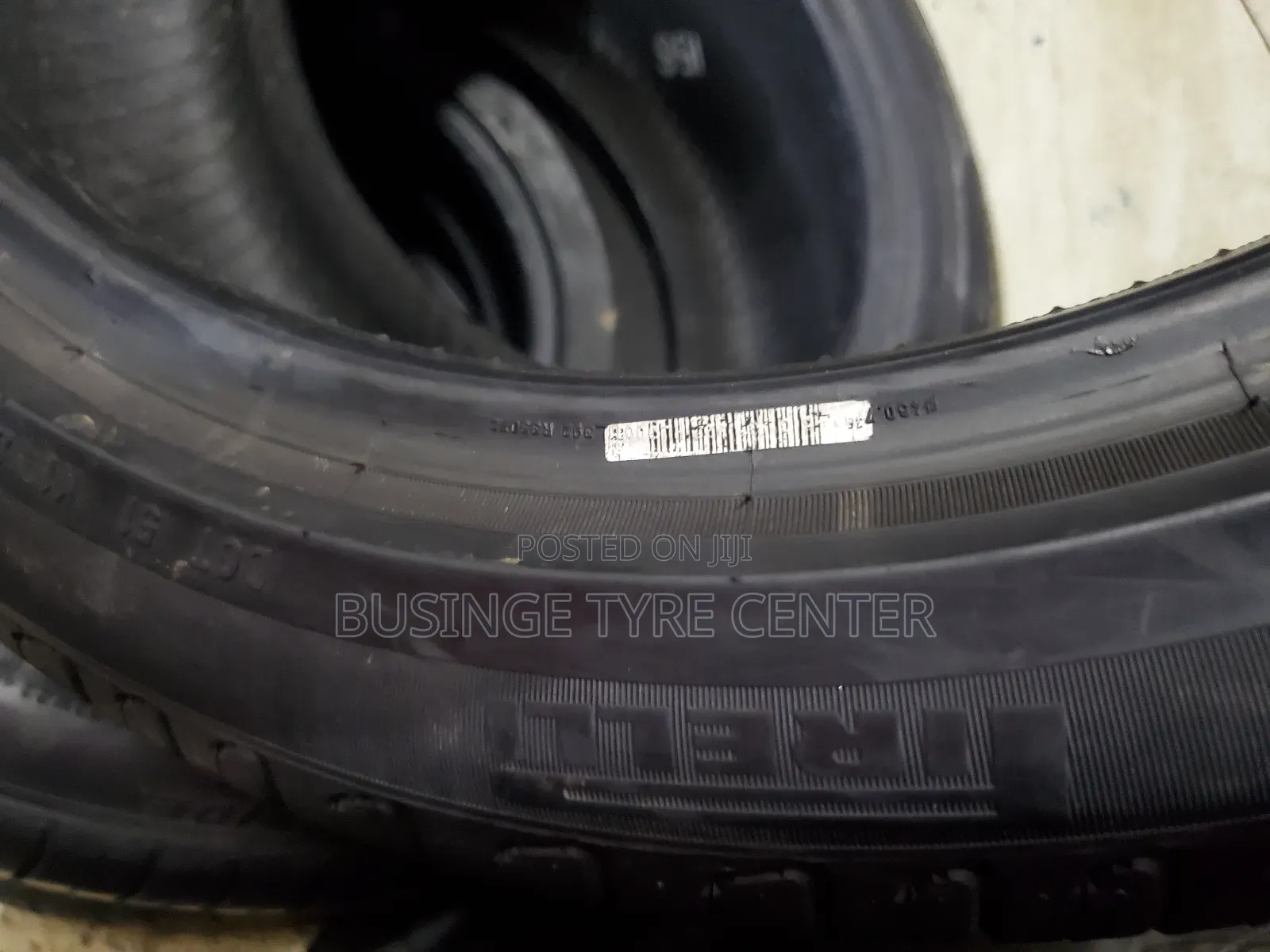 225/45r18 Good Condition Used Tyres