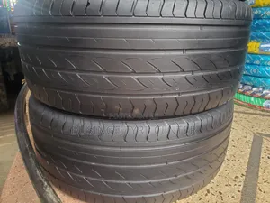 245/45r18 Used Tyres