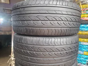 245/45r18 Used Tyres