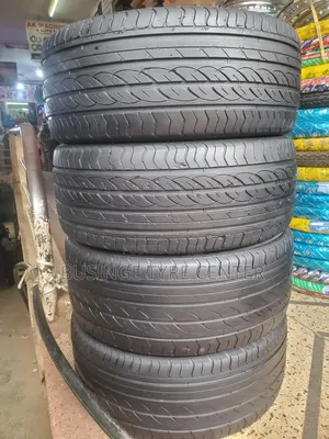 245/45r18 Used Tyres