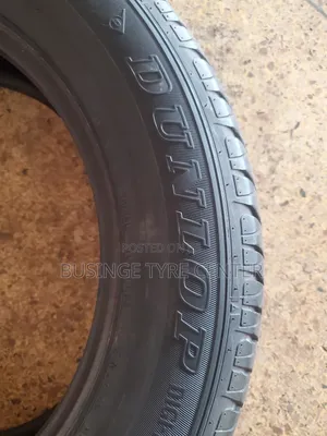 225/60r17 Dunlop Japan Foreign Used