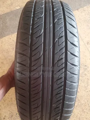 225/60r17 Dunlop Japan Foreign Used