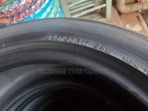 225/50r17 Yokohama Japan Foreign Used