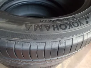 225/50r17 Yokohama Japan Foreign Used