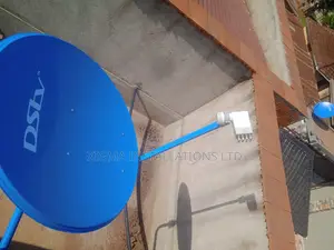 Satelite Dish Installaition