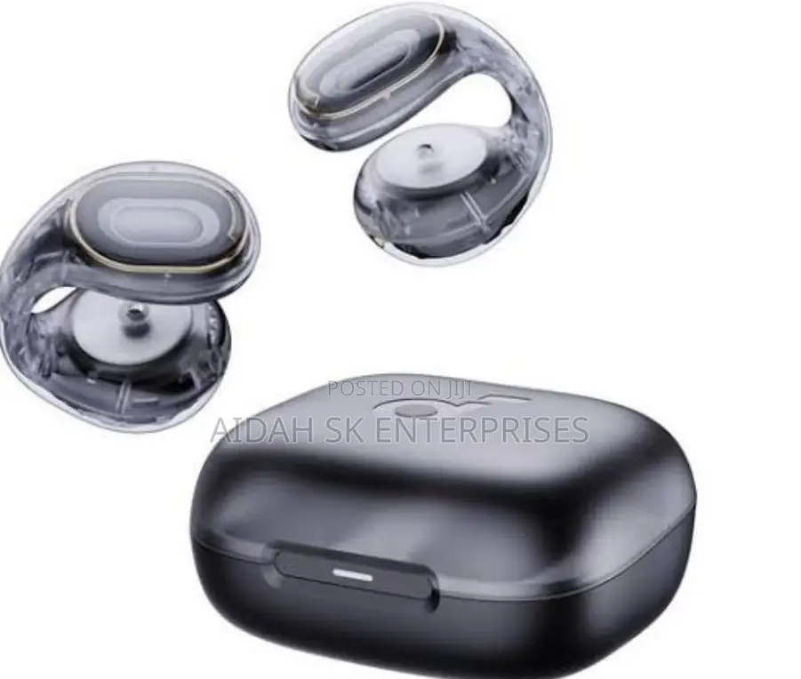 Soundcore C30i by Anker, Open-Ear Earbuds