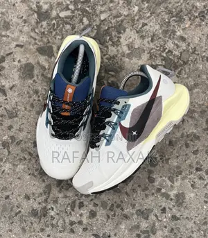 Original Nike Pegasus Trail 5 Trainer Running Sneakers